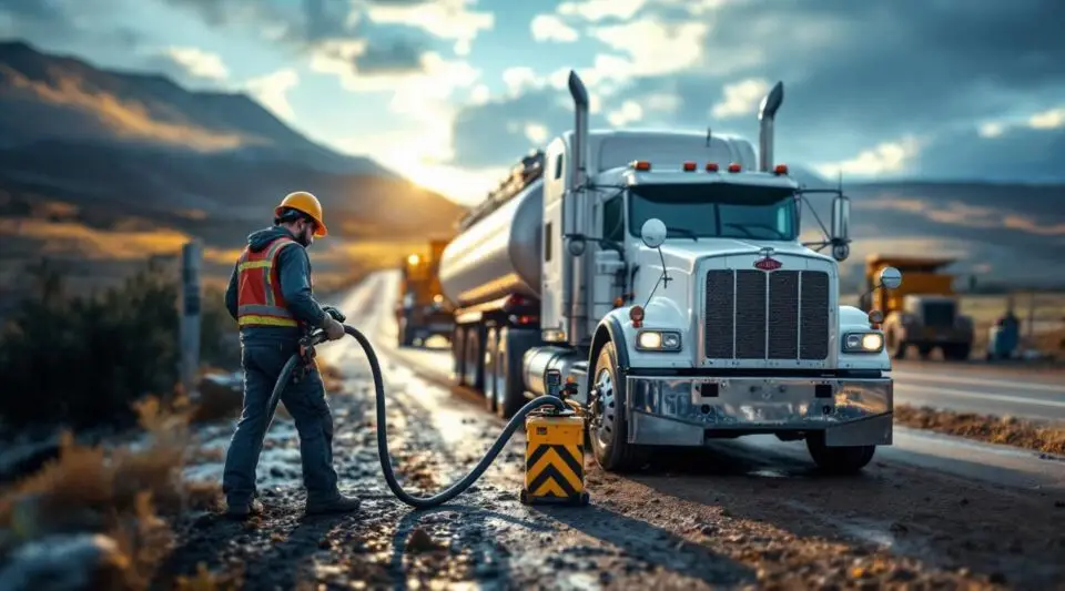 towing service in Millersville, TN