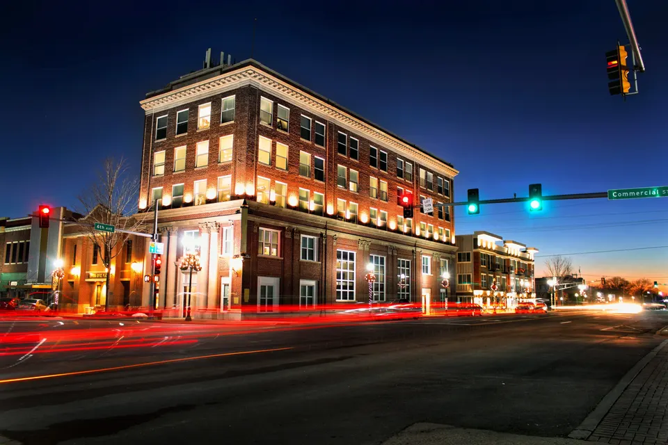 Nashville — towing service