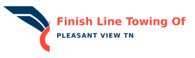 Finish Line Towing Of Pleasant View TN