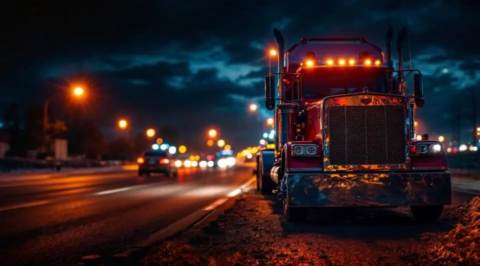 24 Hour Towing Service Pleasant View