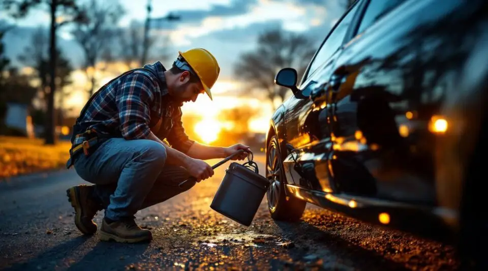 Car Lockout Service Pleasant View